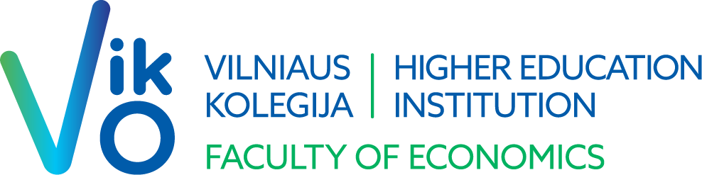 VIKO Faculty of Economics
